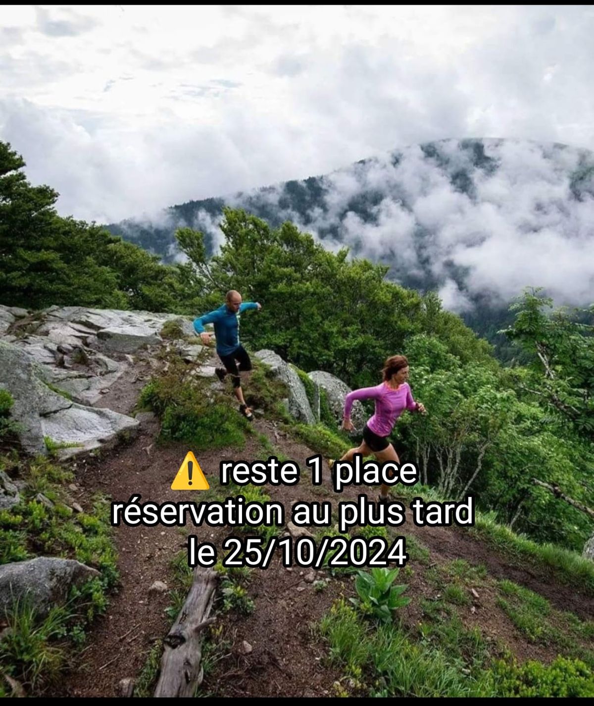 s\u00e9jour trail en \u00e9toile avec nuits en g\u00eete de montagne tout confort 