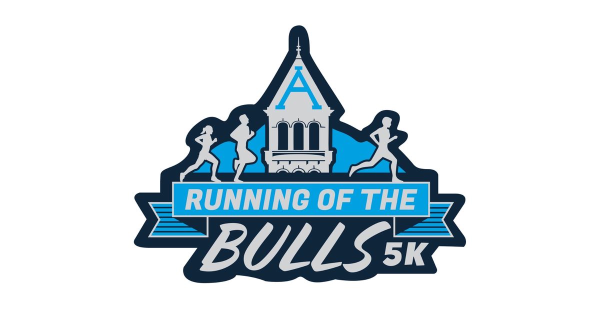 Running of the Bulls 5k Race