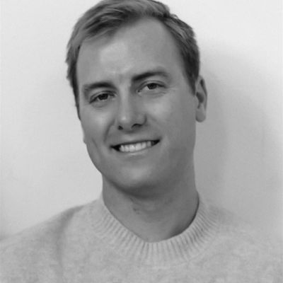 Andrew Ricks