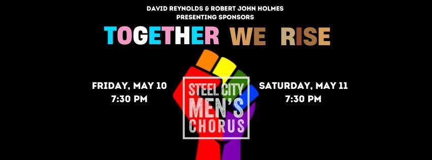 Spring Show: Together We Rise