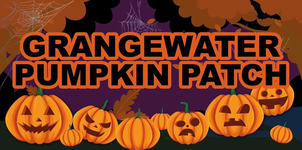 Grangewater Pumpkin Patch