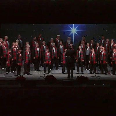 Southern Gateway Chorus