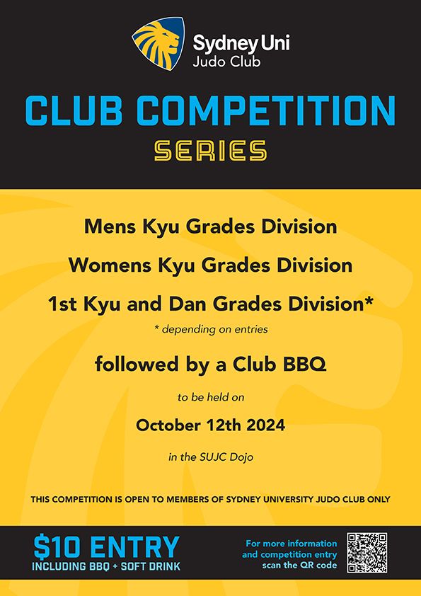 The Club Competition - Series 1