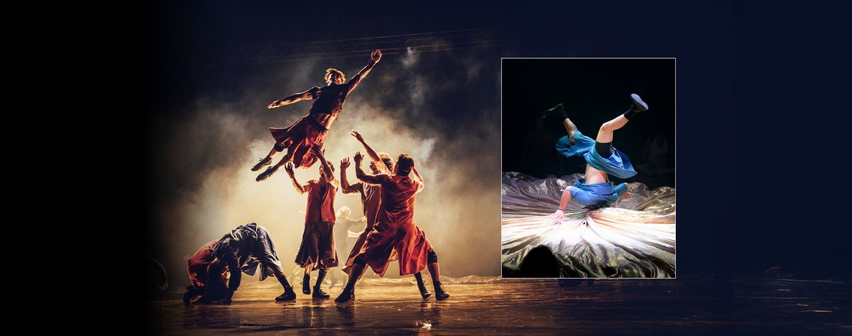 Compagnie Herv Koubi Sol Invictus