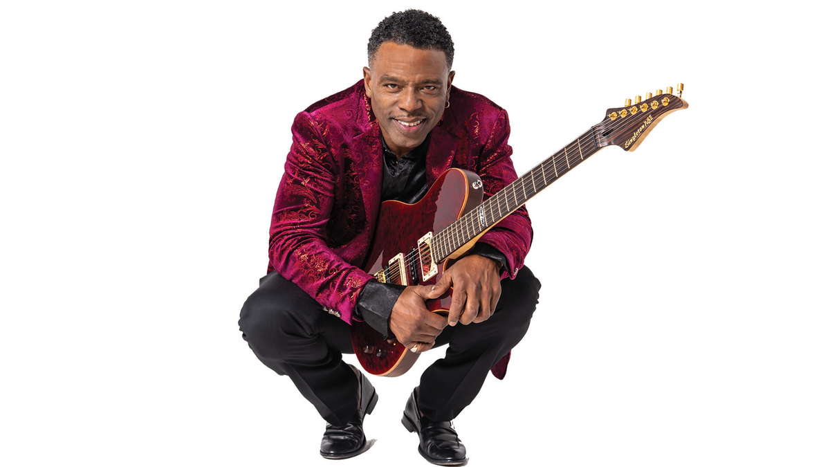 Norman Brown