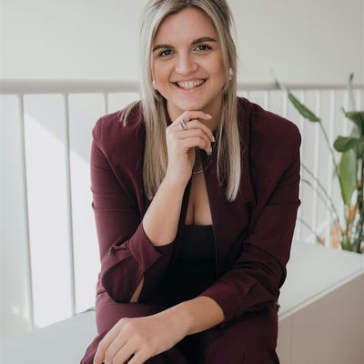 Sophie Laura Schmidt