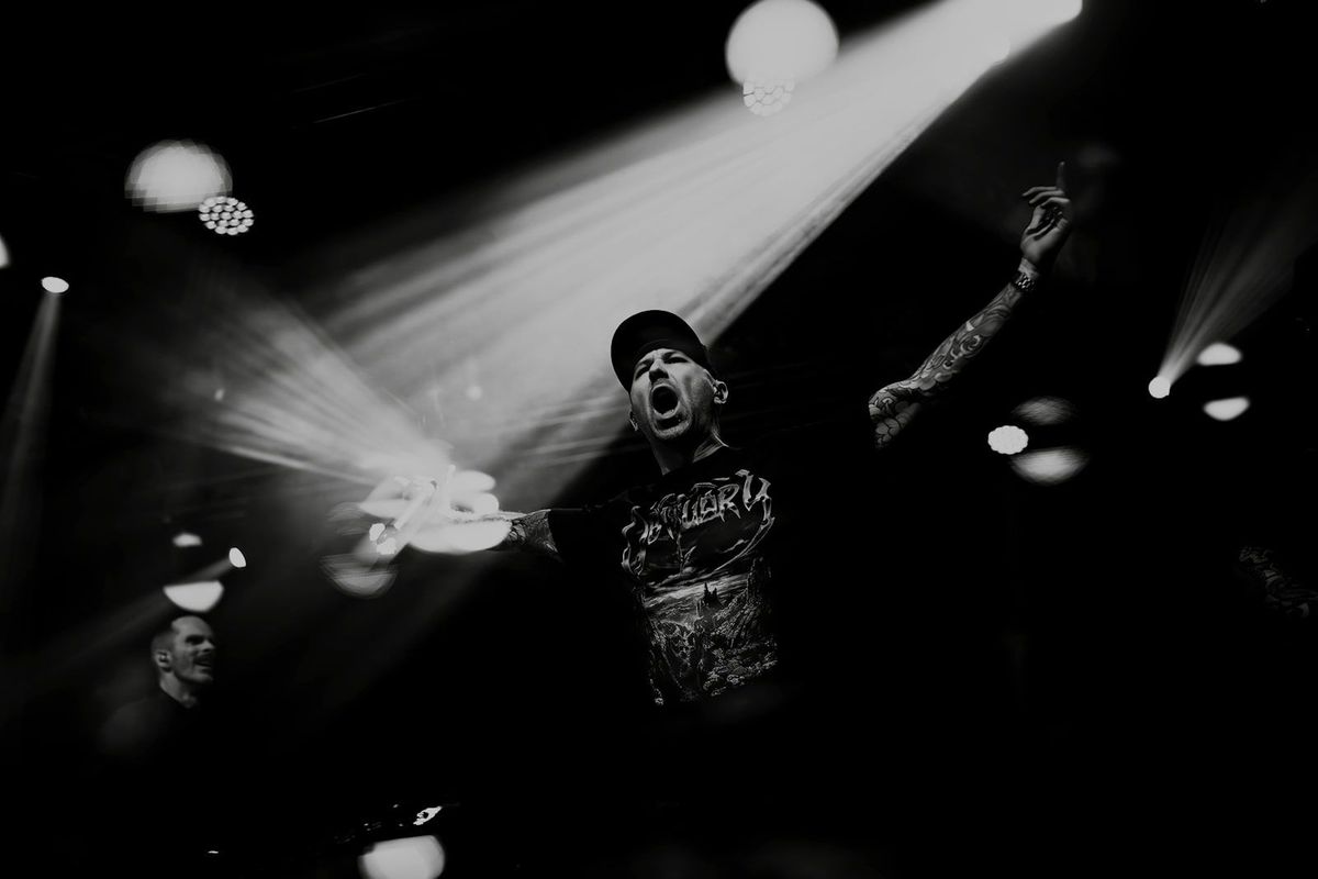 Parking Sanguisugabogg with Despised Icon