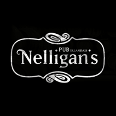 Le Nelligan's Pub Irlandais