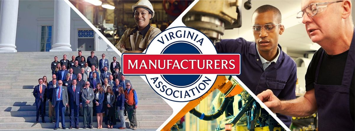 VMA's Virginia Manufacturing Gala & Virginia Manufacturing Cup Awards