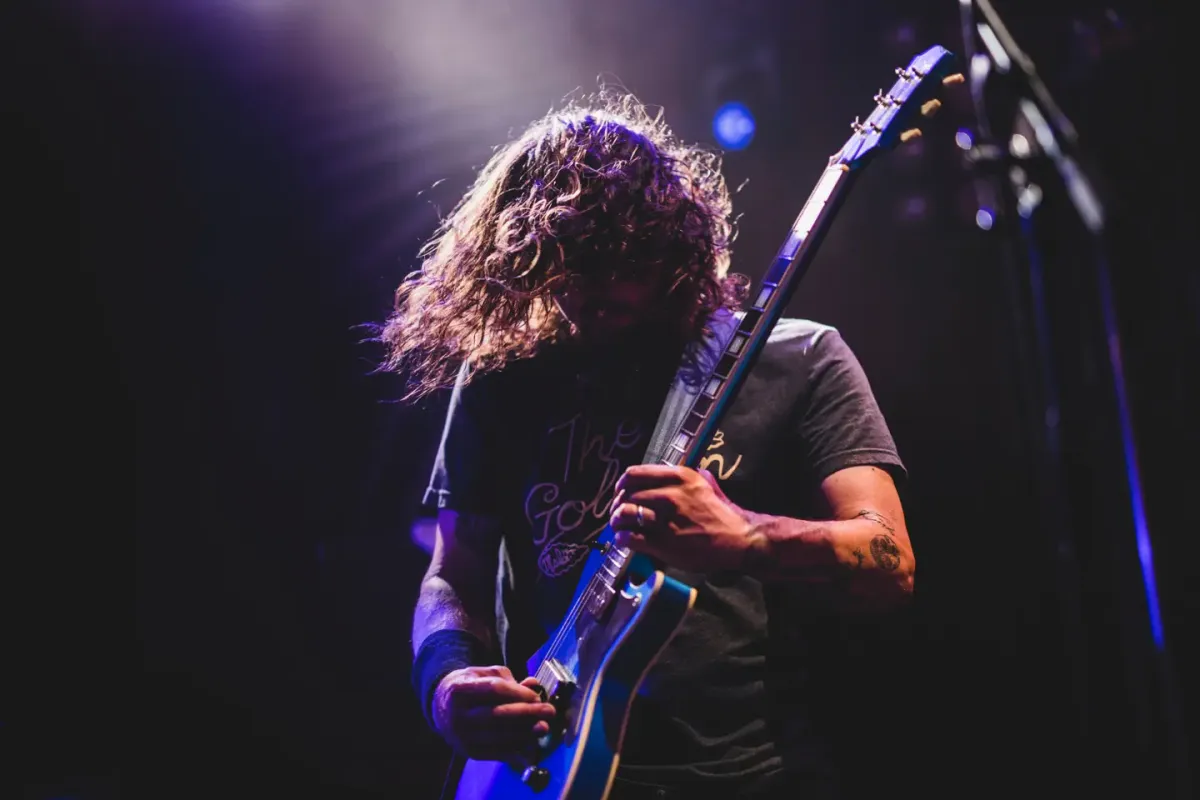 Will Hoge (21+)