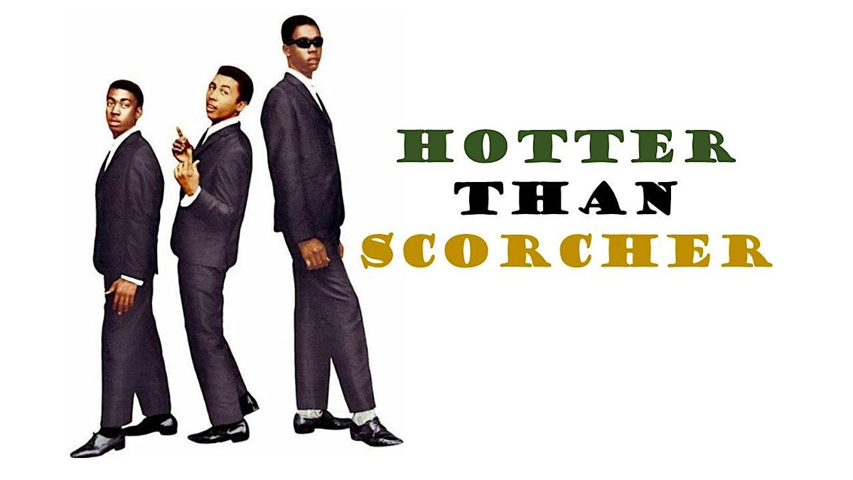 Jamaican Ska\/Reggae DJ Night