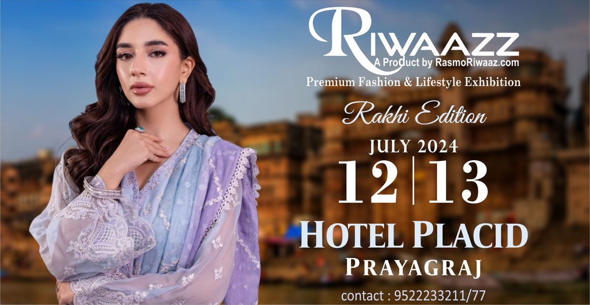 Riwaazz Exhibition Rakhi Edition