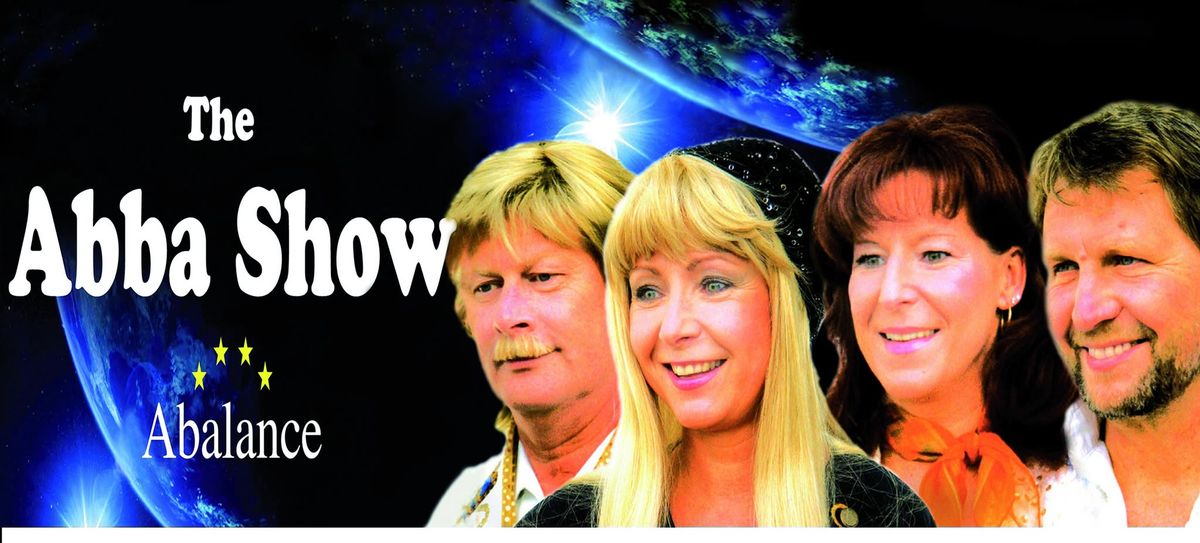 Abalance - Abba-Show