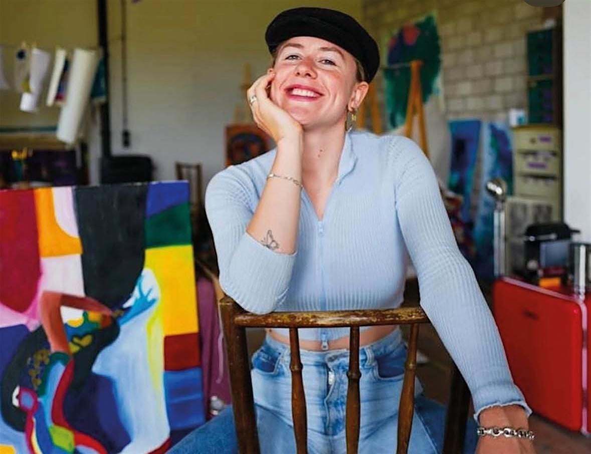 Write and paint workshop