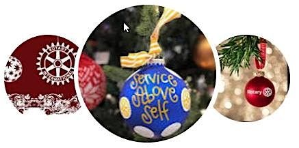 Rotary Holiday Party