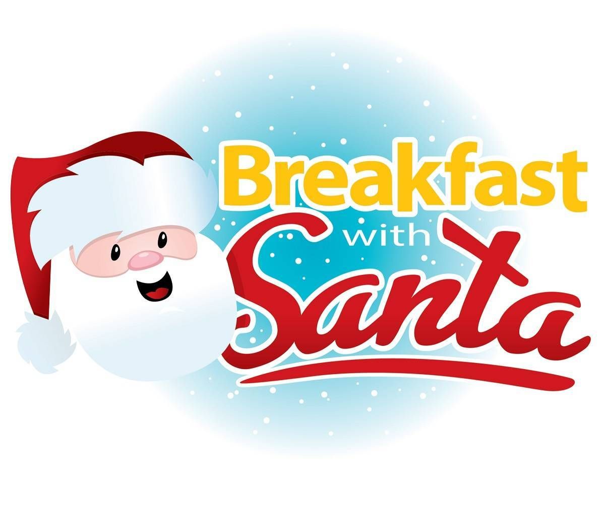 Breakfast with Santa