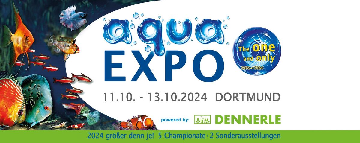 aqua EXPO 2024