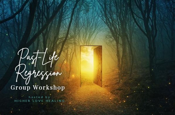 Past Life Regression Workshop