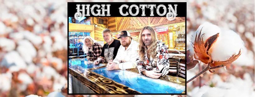 High Cotton | Pour Nelson's Pub
