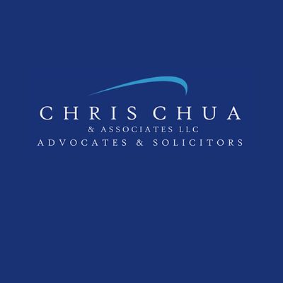 Chris Chua & Associates LLC