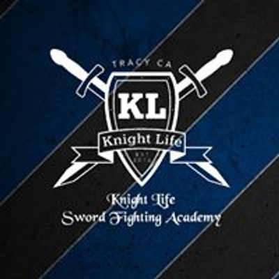 Knight Life Sword Fighting Academy