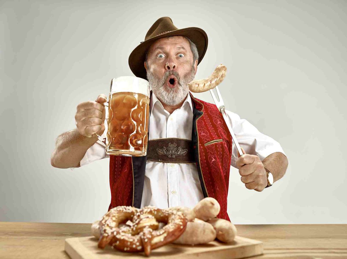 Oktoberfest 