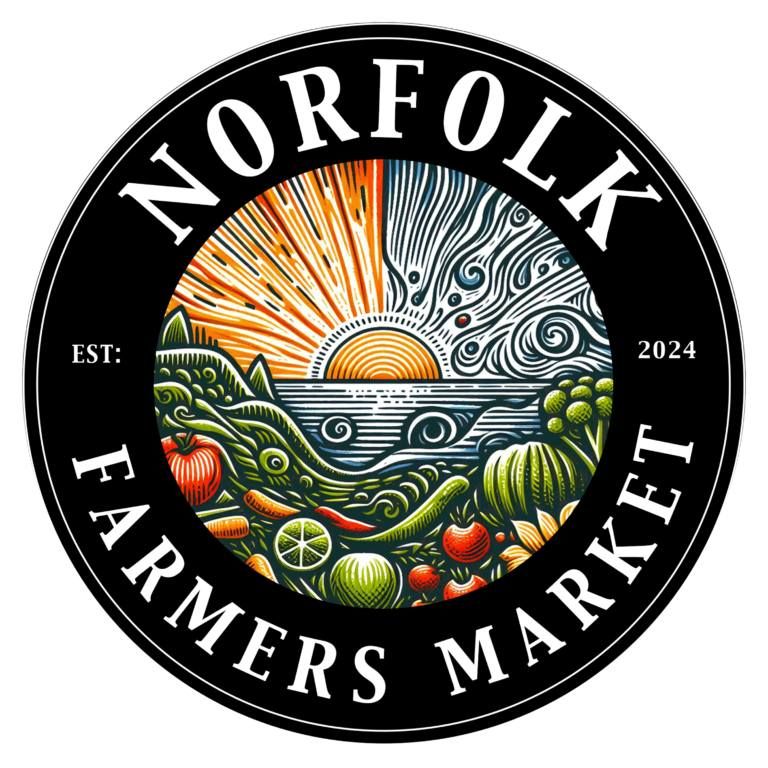  Norfolk Farmers Market