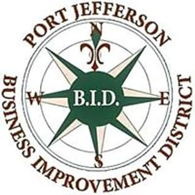 Port Jefferson BID