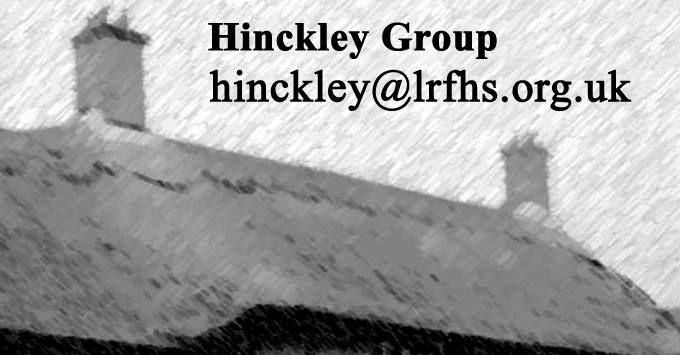 LRFHS Hinckley Group