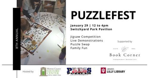 PuzzleFest 2023