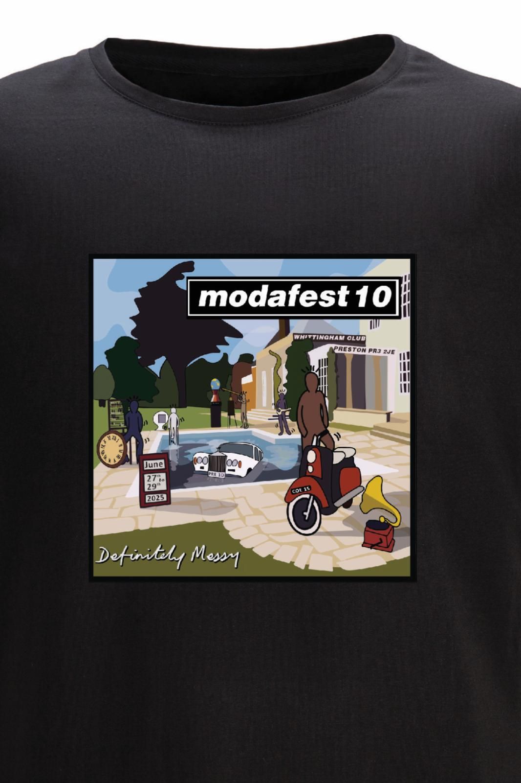 Modafest 10