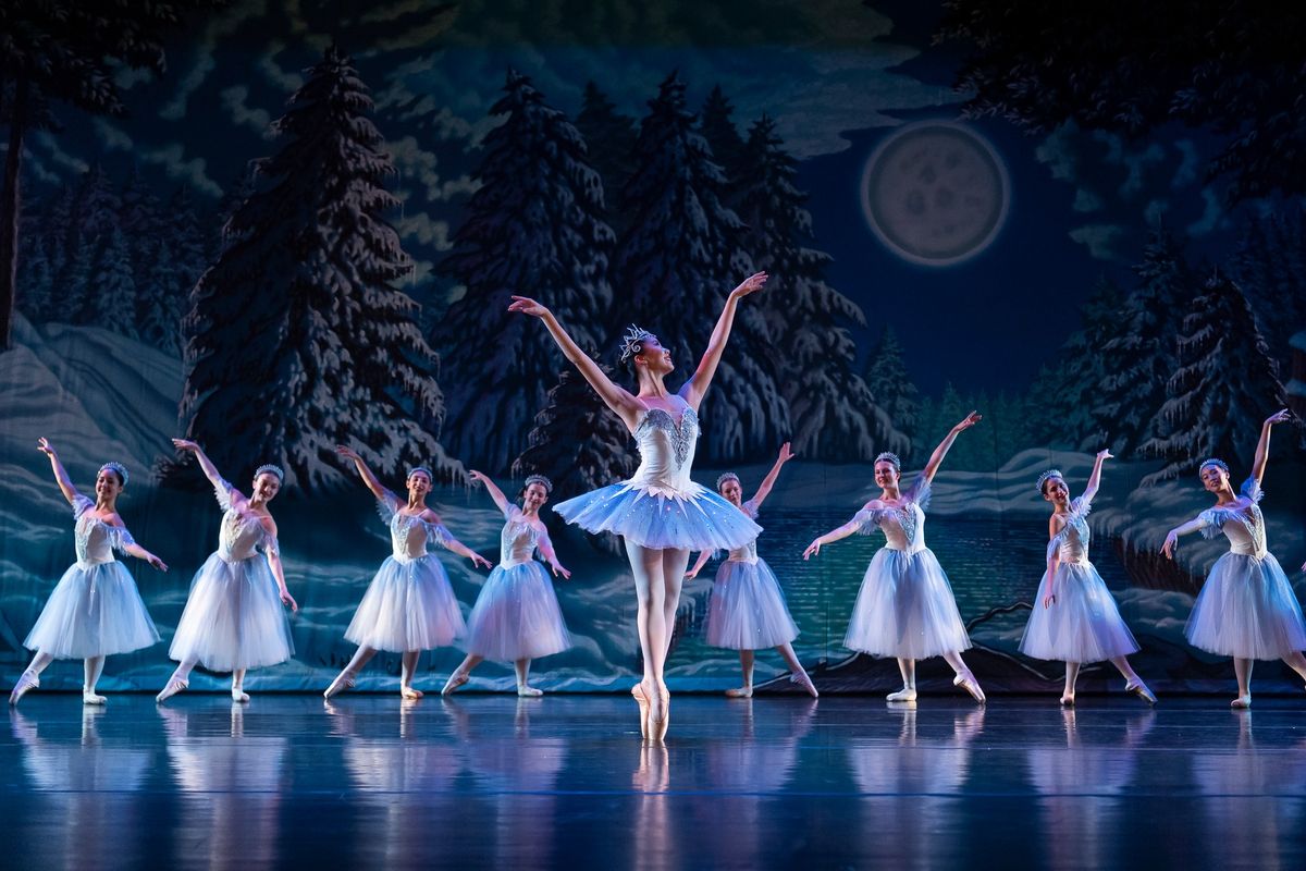 The Nutcracker (North Atlanta Dance Theatre)