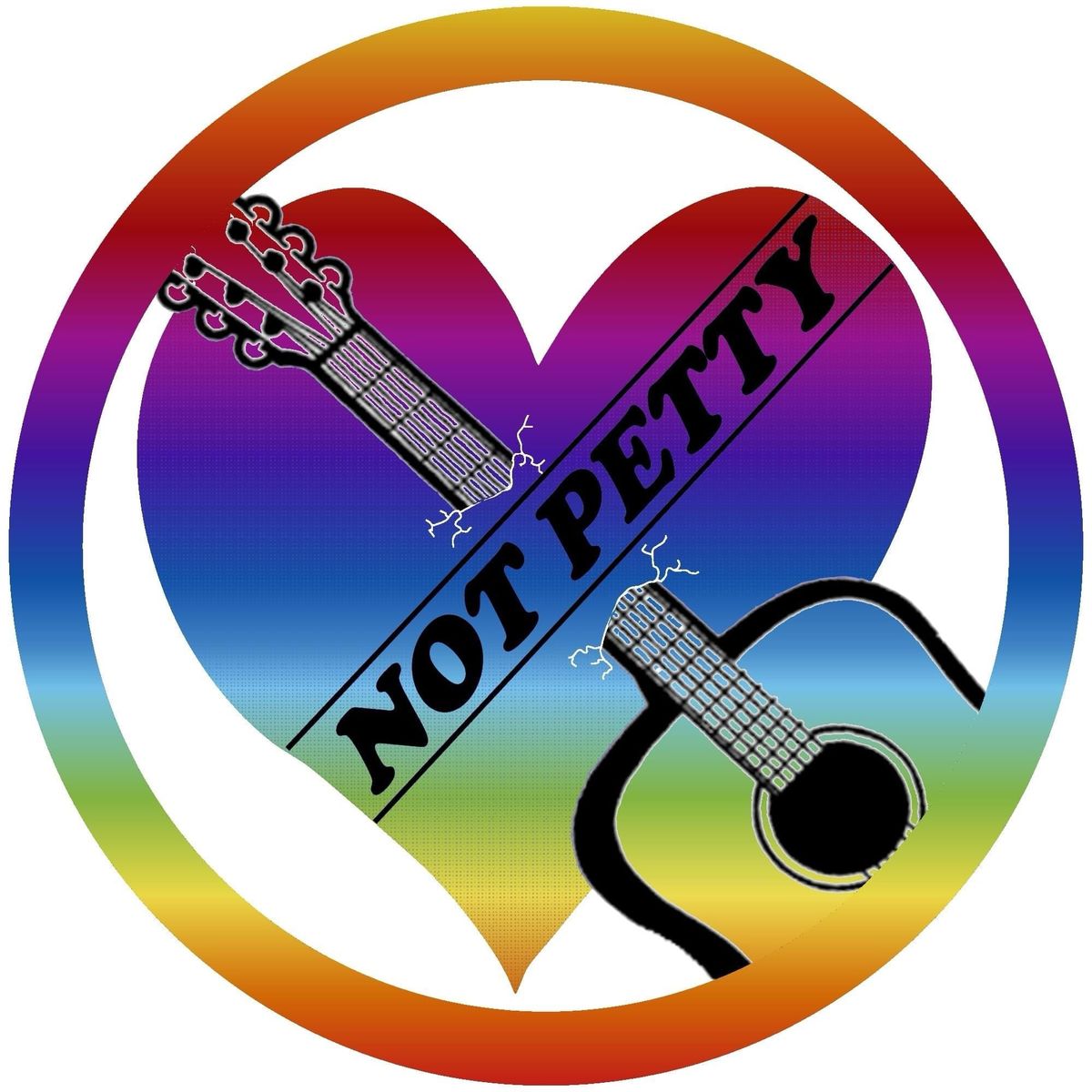 Not Petty @ The Castle | Mattoon, IL | Tom Petty Music & More!