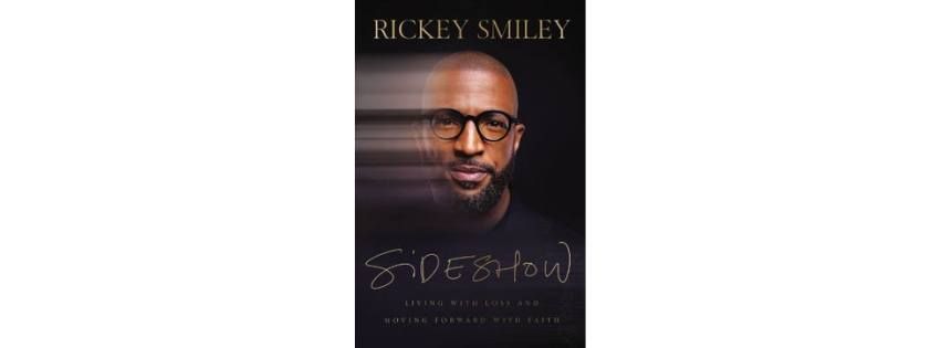 An Evening With Rickey Smiley