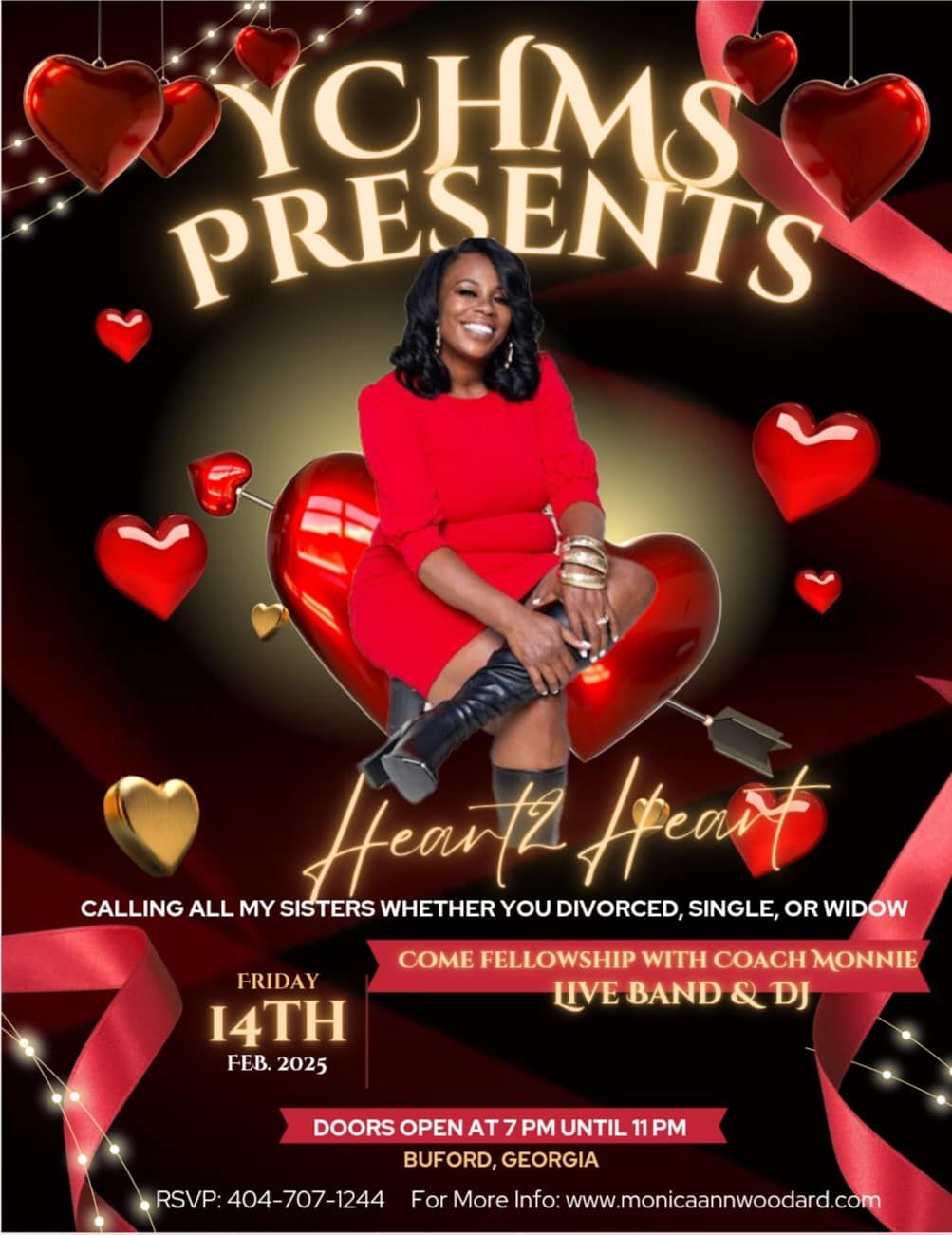 Heart2Heart Night