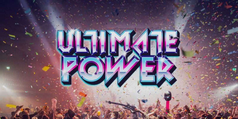 Ultimate Power | Manchester