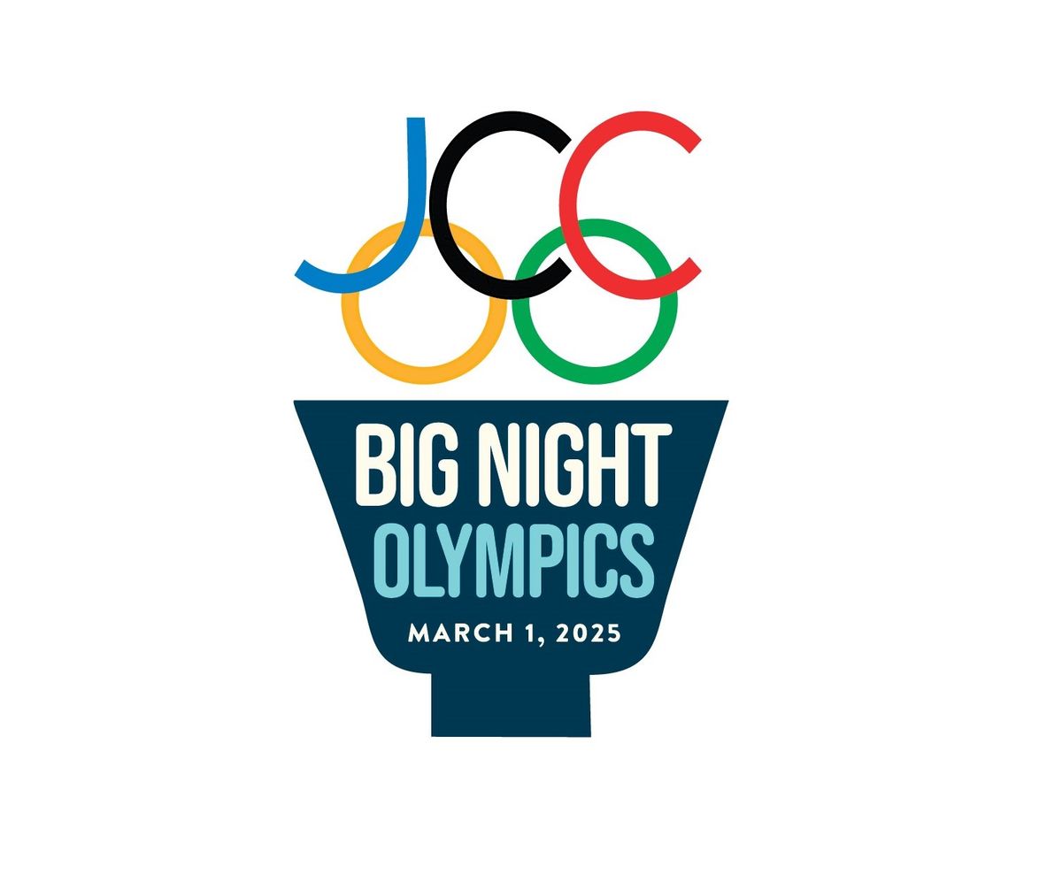 Big Night Olympics: JCC Games 2025