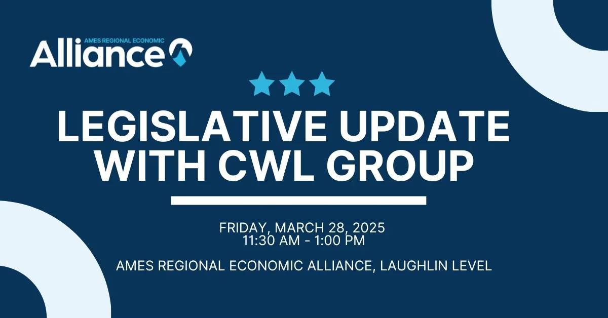 Legislative Update with CWL Group