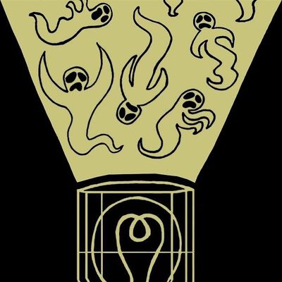 The Ghostlight League