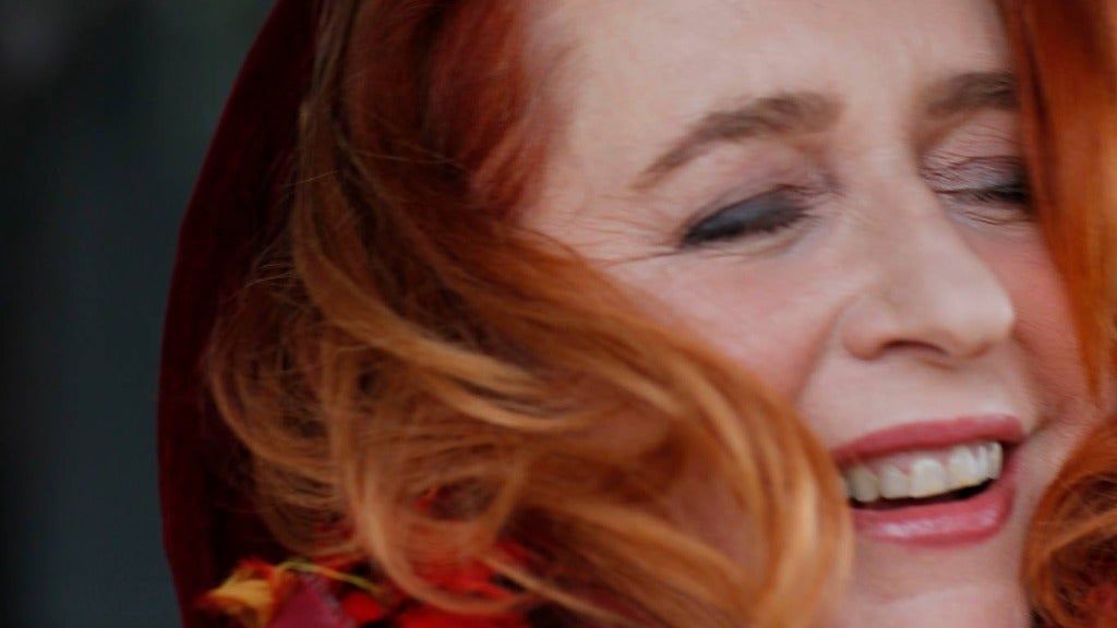 MARY COUGHLAN