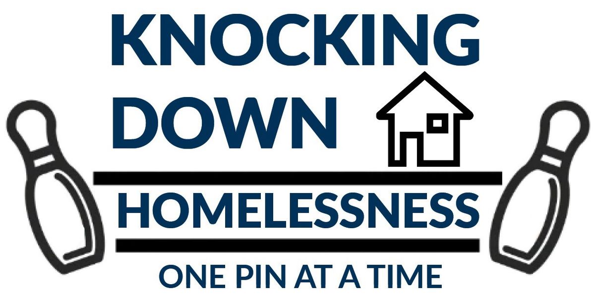 Knocking Down Homelessness One Pin at a Time