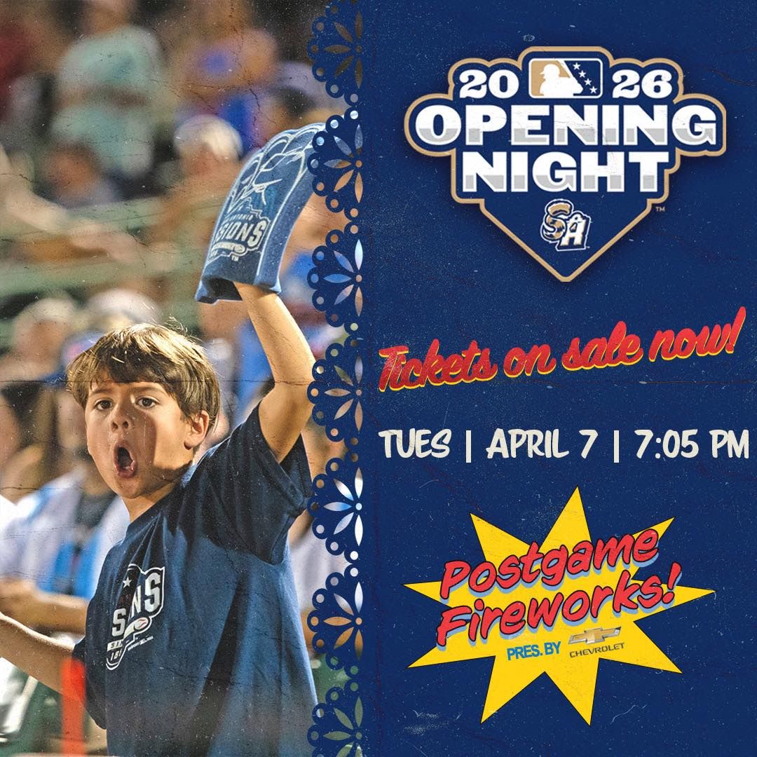 Corpus Christi Hooks at San Antonio Missions at Nelson W. Wolff Municipal Stadium