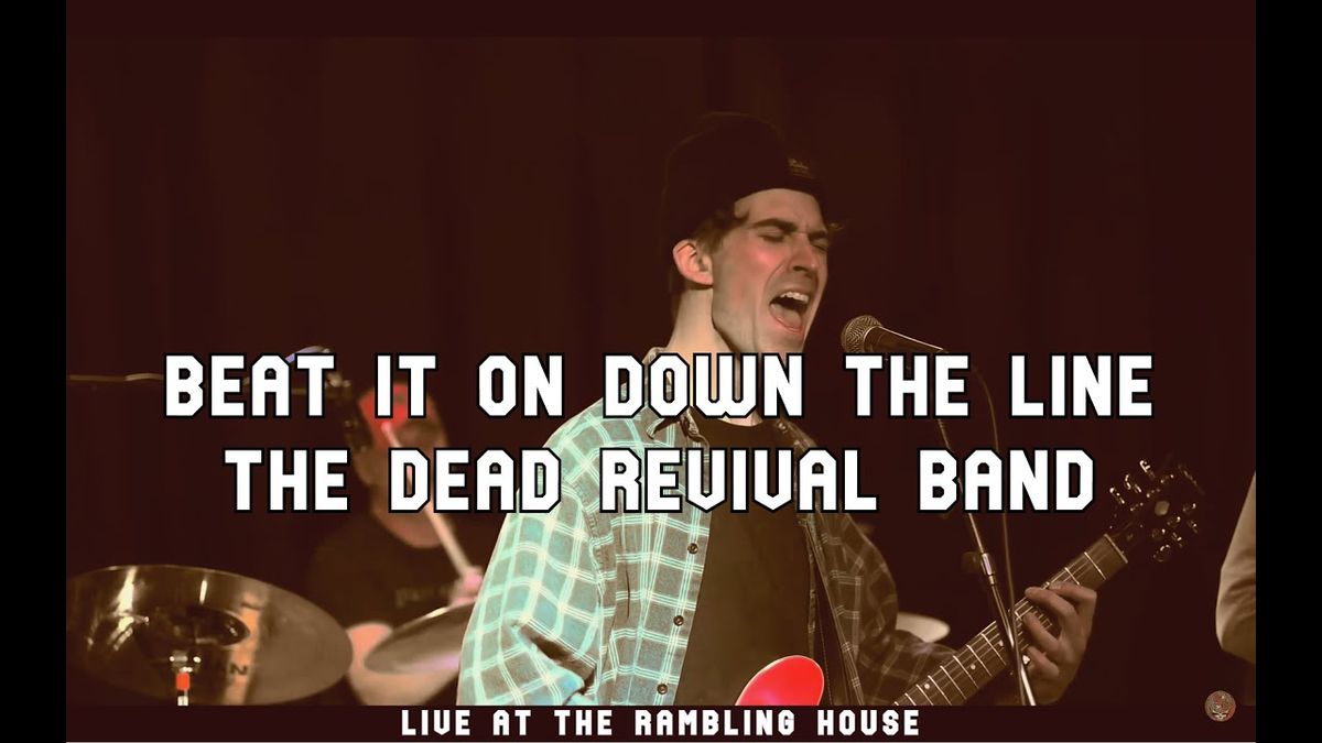 The Dead Revival Band