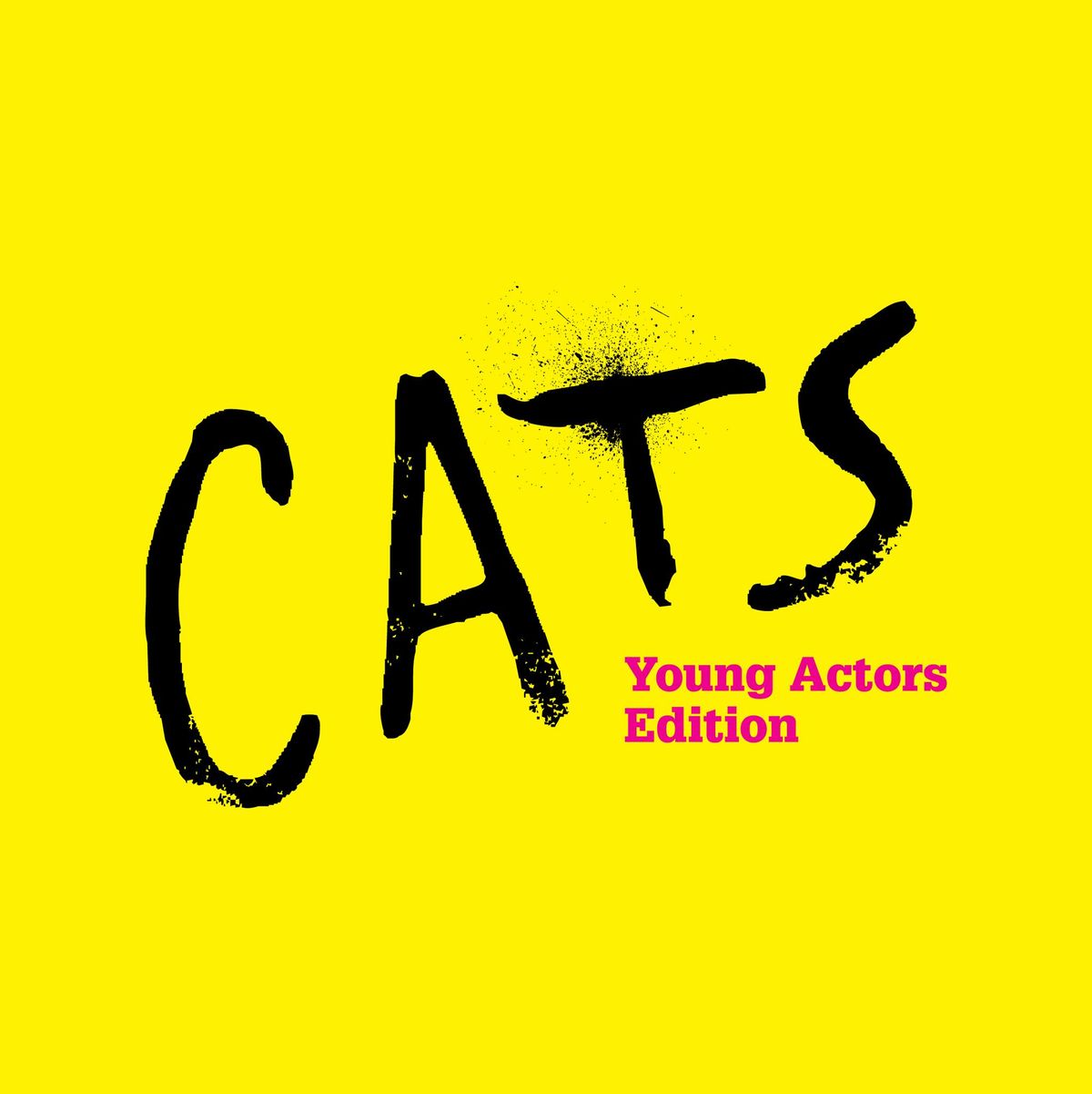 CATS: Young Actors Edition