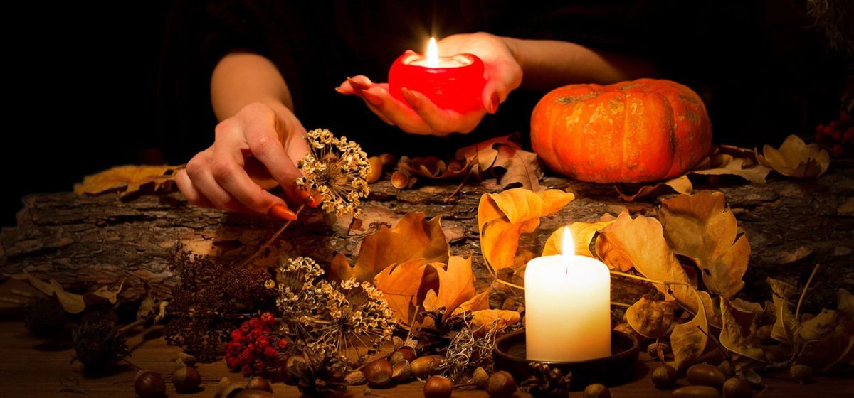 Samhain Ritual