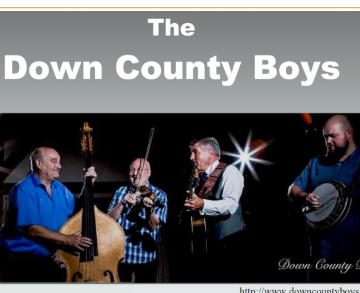 Down County Boys