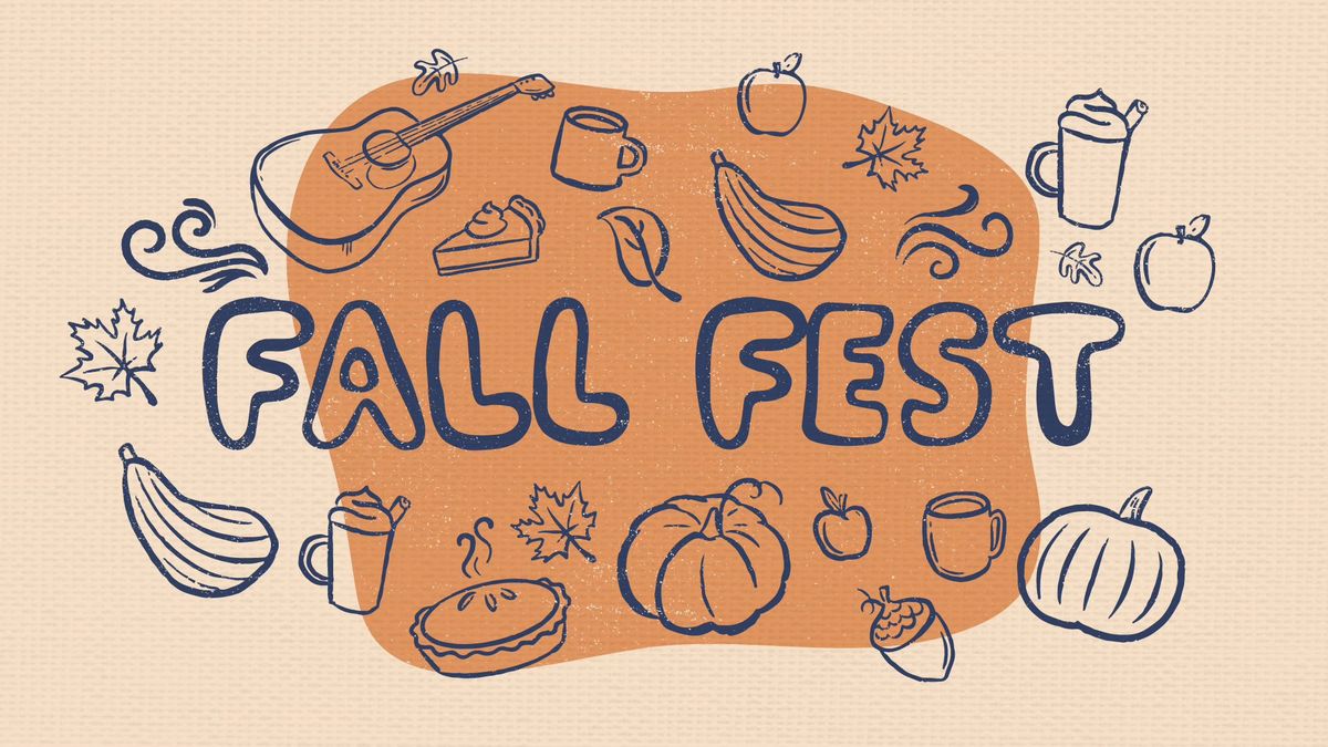 Fall Fest