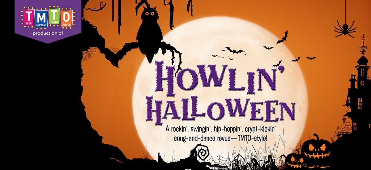 TMTO's Howlin' Halloween