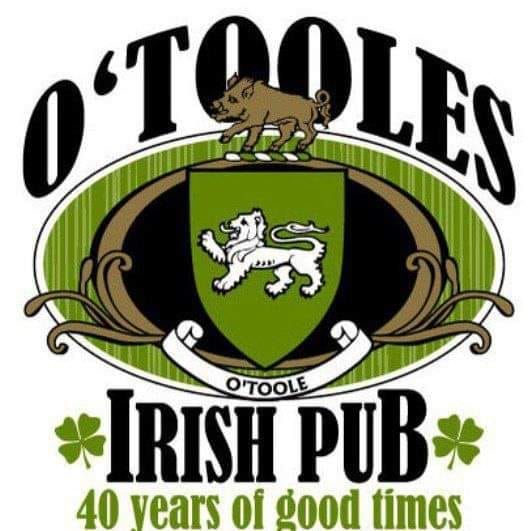 KATIE AND THE LONELY TEARDROPS at O'toole's 