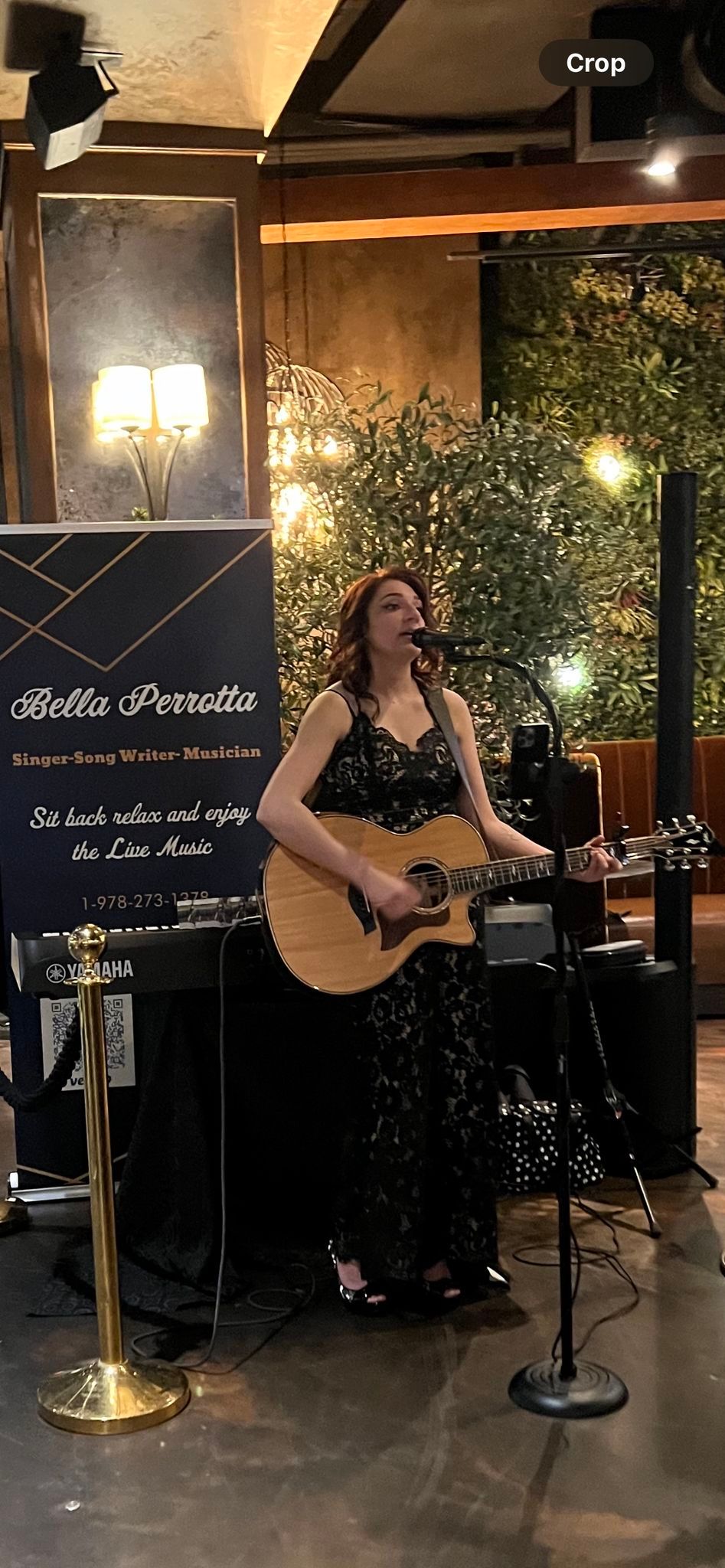 Bella Perrotta Music 